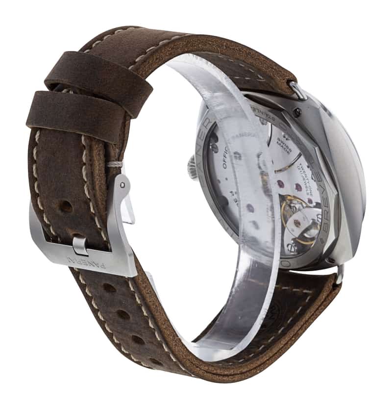 Panerai Radiomir California 3 Days PAM00931